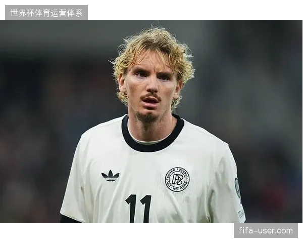 德国队凭借沃尔特马德的关键两球轻取对手，锁定小组出线关键战役主动权